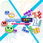  Puyo Puyo™ Tetris® 2 PS ТУРЦИЯ