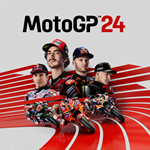 MotoGP™24 PS ТУРЦИЯ