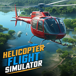 Helicopter Flight Simulator PS ТУРЦИЯ