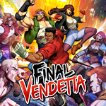 Final Vendetta PS ТУРЦИЯ