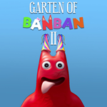 Garten of Banban 2 PS ТУРЦИЯ