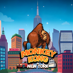 Monkey Kong in New-York PS ТУРЦИЯ