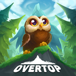  Overtop PS ТУРЦИЯ