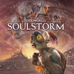 Oddworld: Soulstorm PS ТУРЦИЯ
