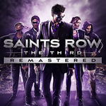 Saints Row®: The Third™ Remastered PS ТУРЦИЯ