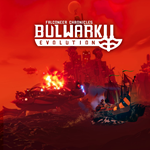  Bulwark Evolution: Falconeer Chronicles PS ТУРЦИЯ