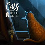  Cats and the Other Lives PS ТУРЦИЯ