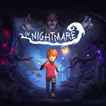  In Nightmare PS ТУРЦИЯ