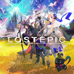  LOST EPIC PS ТУРЦИЯ