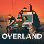  Overland PS ТУРЦИЯ