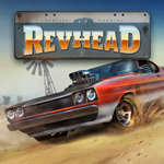  Revhead PS ТУРЦИЯ