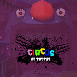  Circus of TimTim PS ТУРЦИЯ