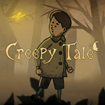  Creepy Tale PS ТУРЦИЯ