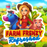  Farm Frenzy: Refreshed PS ТУРЦИЯ