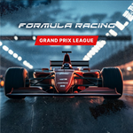  Formula Racing: Grand Prix League PS ТУРЦИЯ
