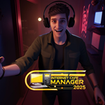 Internet Cafe Manager 2025 PS ТУРЦИЯ