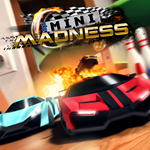  Mini Madness PS ТУРЦИЯ