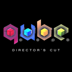 Q.U.B.E: Director’s Cut PS ТУРЦИЯ