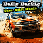  Rally Racing: Cars & Drift Mania PS ТУРЦИЯ