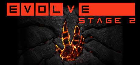 🔥EVOLVE STAGE 2🔥🖤⚫ KEY ► Steam ⚫🖤▪️🧊⛓️Region: ROW