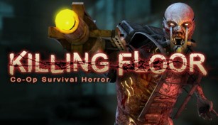 🔥Killing Floor🔥🖤⚫(STEAM KEY/GLOBAL)⚫