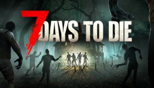 🔥7 Days to Die🔥🖤⚫(STEAM KEY/GLOBAL)⚫