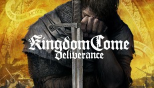 🔥Kingdom Come Deliverance🔥🖤⚫(STEAM KEY/GLOBAL)⚫