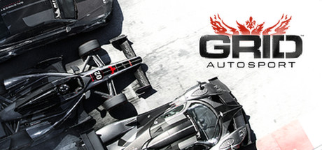 🔥GRID Autosport🔥🖤⚫(STEAM KEY/GLOBAL)⚫