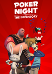 Poker Night at the Inventory (STEAM KEY/GLOBAL) 