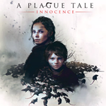 A Plague Tale: Innocence (STEAM KEY/GLOBAL) 