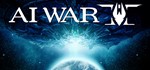 AI War 2 (STEAM KEY/GLOBAL)