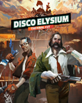 Disco Elysium - The Final (STEAM KEY/GLOBAL) 