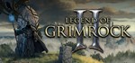 Legend of Grimrock 2 (STEAM KEY/GLOBAL) 