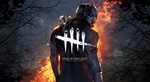 Dead by Daylight (STEAM KEY/GLOBAL)