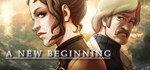 A New Beginning - Final Cut (STEAM KEY/GLOBAL)