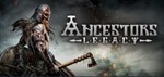 Ancestors Legacy (STEAM KEY/GLOBAL)