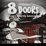8Doors: Arum's Afterlife Adventure (STEAM KEY/GLOBAL)