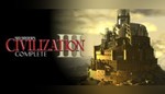 Sid Meier`s Civilization III Complete(STEAM KEY/GLOBAL)