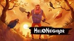 Hello Neighbor(STEAM KEY/GLOBAL)