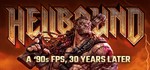 Hellbound(STEAM KEY/GLOBAL)