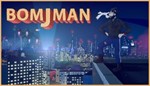 BomjMan(STEAM KEY/GLOBAL)