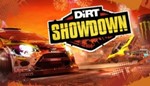 DiRT Showdown(STEAM KEY/GLOBAL)