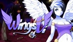 Wings of Vi(STEAM KEY/GLOBAL)