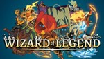 Wizard of Legend(STEAM KEY/GLOBAL)
