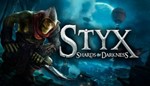Styx: Shards of Darkness(STEAM KEY/GLOBAL)