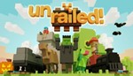 Unrailed!(STEAM KEY/GLOBAL)