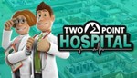 Two Point Hospital(STEAM KEY/GLOBAL)