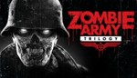 Zombie Army Trilogy(STEAM KEY/GLOBAL)