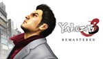 Yakuza 3 Remastered(STEAM KEY/GLOBAL)