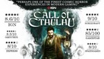 Call of Cthulhu(STEAM KEY/GLOBAL)